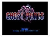 Ghost Pilots (Neo Geo MVS (arcade))
